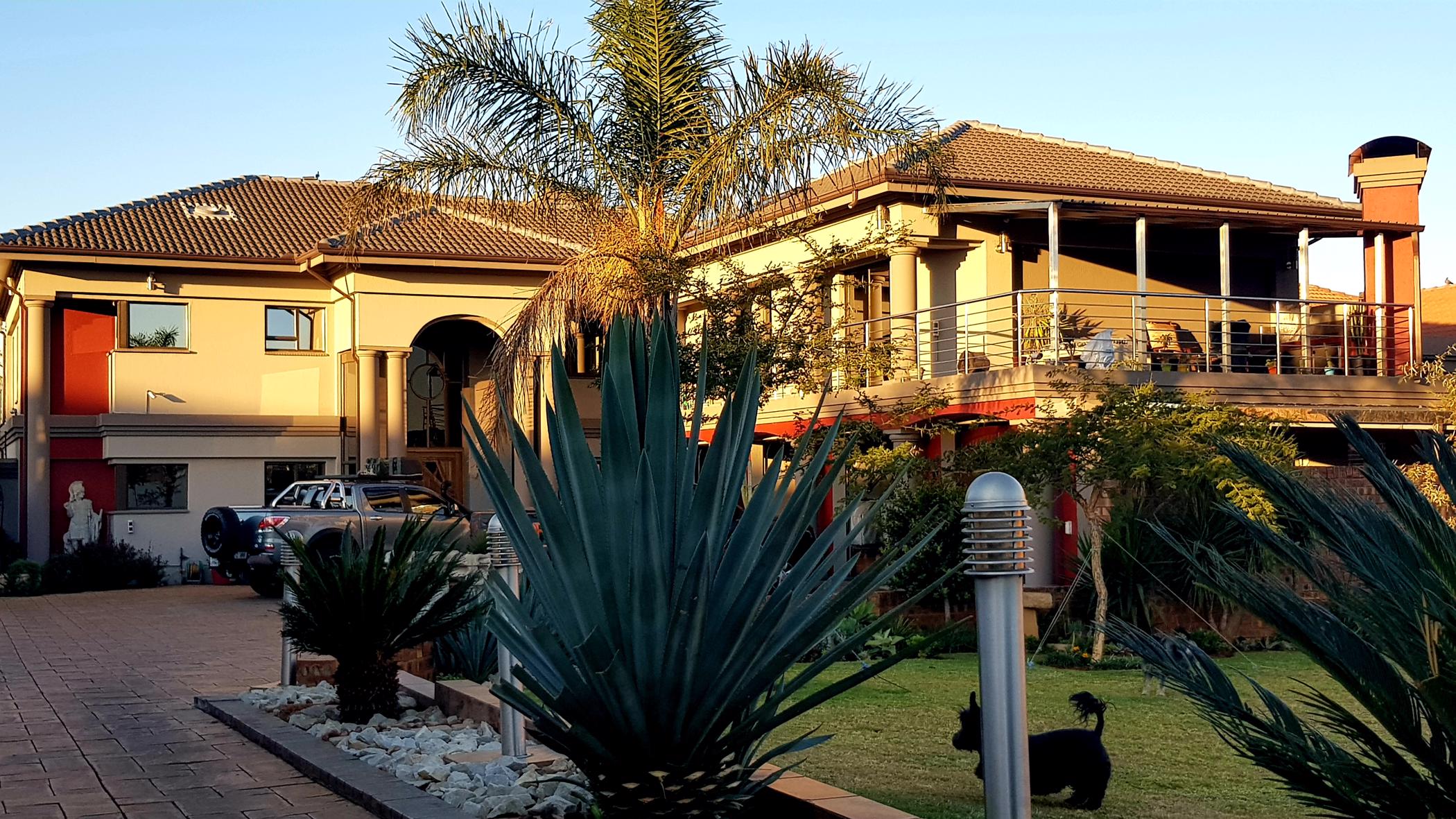 House for sale in Aerorand - 1MD1710227