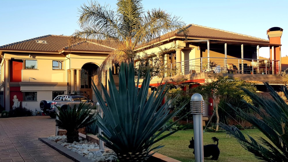 House for sale in Aerorand - 1MD1710227 House for sale in Aerorand - 1MD1710227