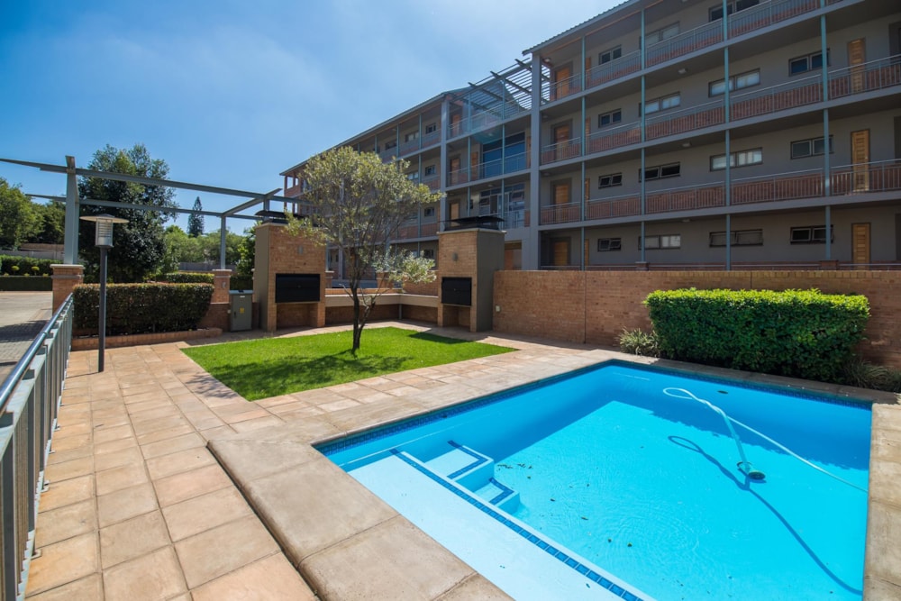 Apartment let in Brooklyn, Pretoria East - PTL1672996 Apartment let in Brooklyn, Pretoria East - PTL1672996