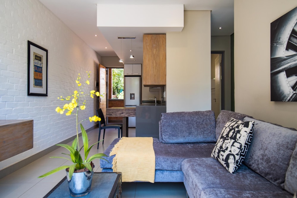 Apartment let in Brooklyn, Pretoria East - PTL1672996 Apartment let in Brooklyn, Pretoria East - PTL1672996