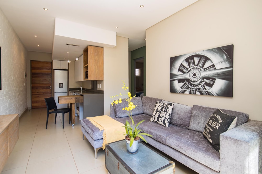 Apartment let in Brooklyn, Pretoria East - PTL1672996 Apartment let in Brooklyn, Pretoria East - PTL1672996