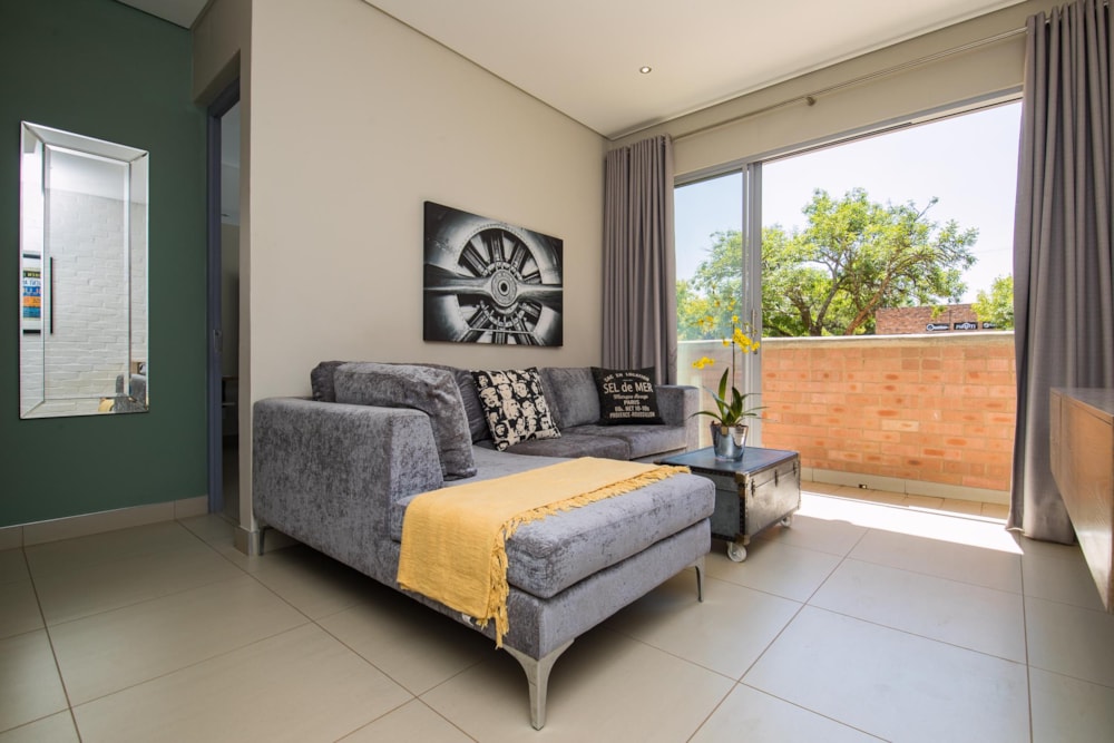 Apartment let in Brooklyn, Pretoria East - PTL1672996 Apartment let in Brooklyn, Pretoria East - PTL1672996