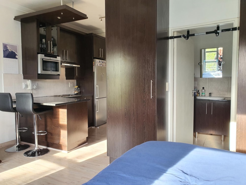 Apartment to rent in Stellenbosch - STL1750703