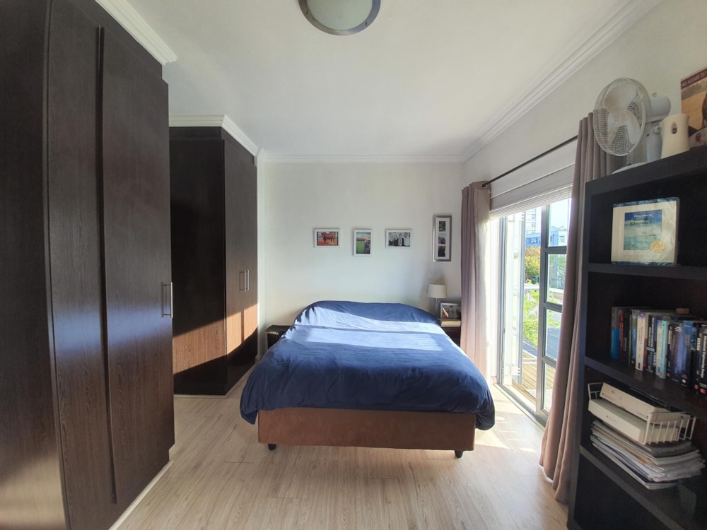 Apartment to rent in Stellenbosch - STL1750703