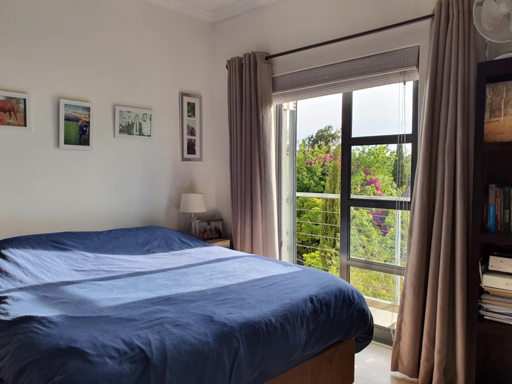Apartment to rent in Stellenbosch - STL1750703