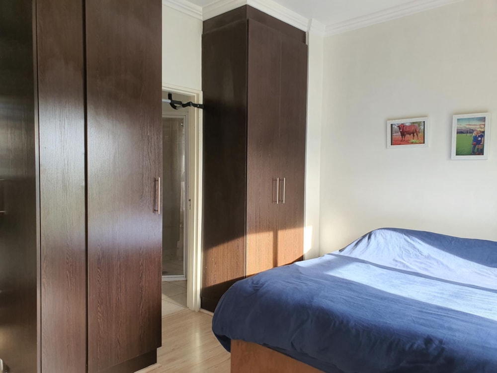 Apartment to rent in Stellenbosch - STL1750703