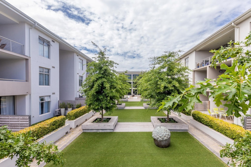 Apartment let in Stellenbosch Central - STL1716464 Apartment let in Stellenbosch Central - STL1716464