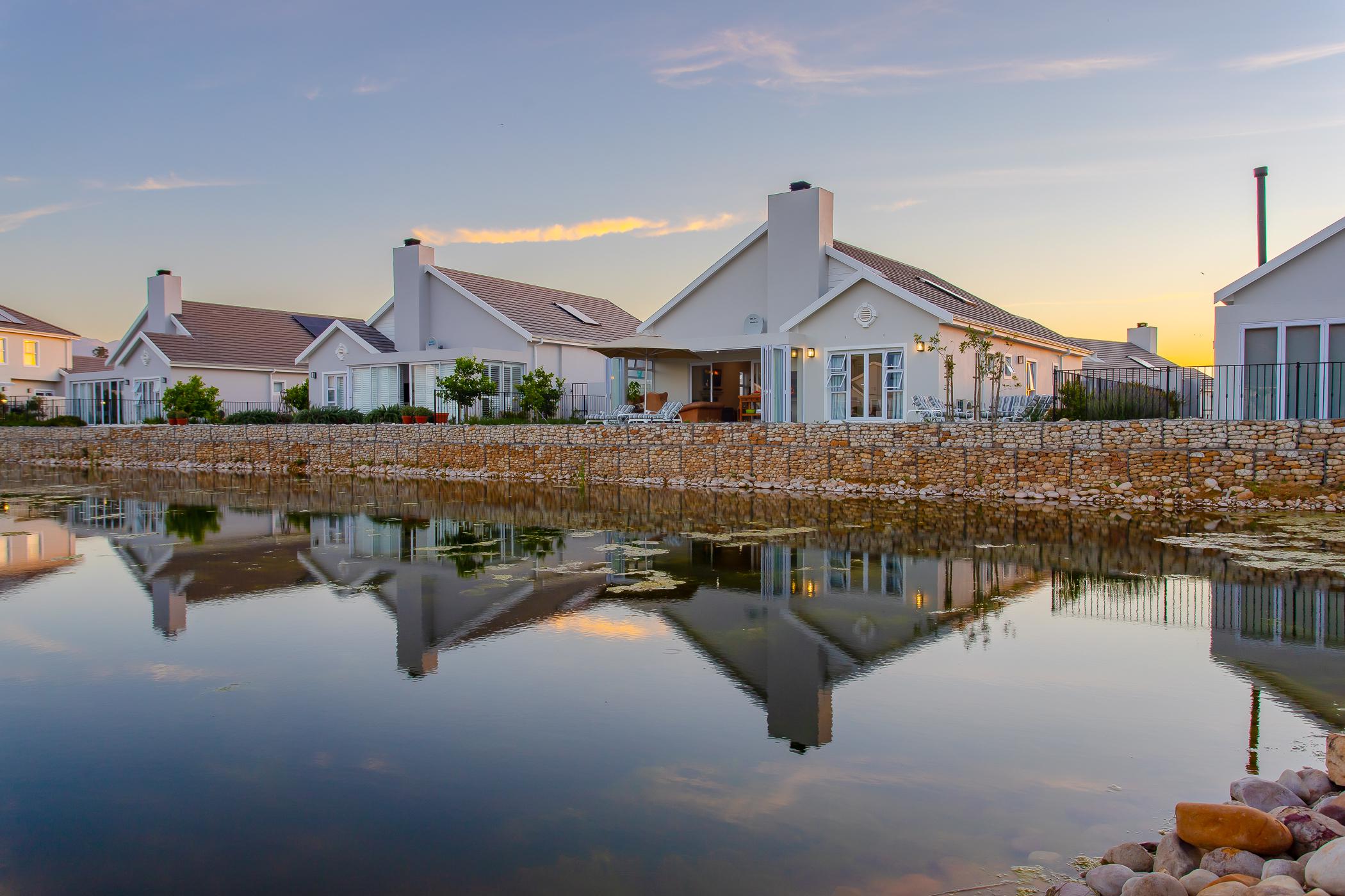 Single-storey house to rent in Val de Vie Estate - TKL1736913