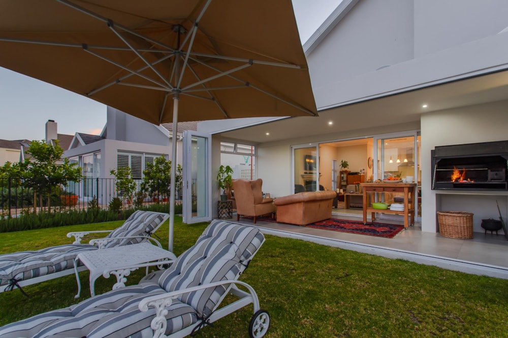 Single-storey house to rent in Val de Vie Estate - TKL1736913