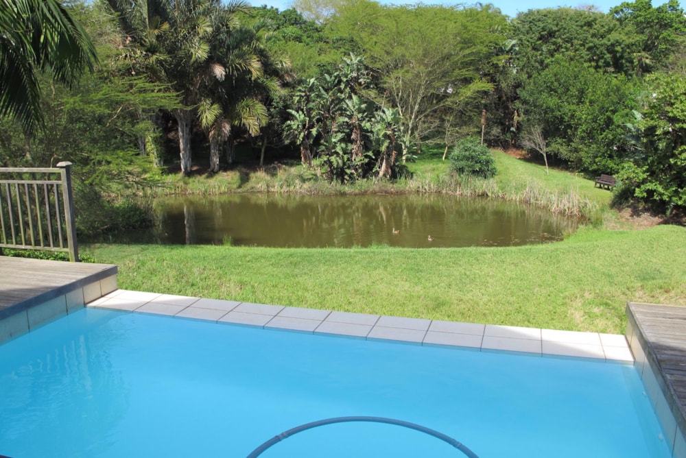 House to rent in Mount Edgecombe Country Estate - 1MT1727506