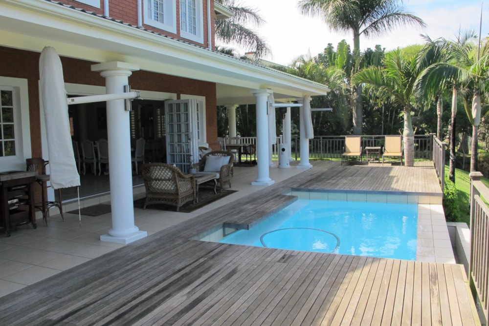 House to rent in Mount Edgecombe Country Estate - 1MT1727506