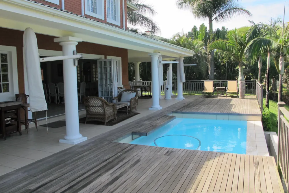 House let in Mount Edgecombe Country Estate - 1MT1727506 House let in Mount Edgecombe Country Estate - 1MT1727506