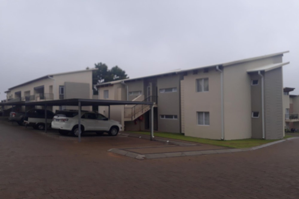 Apartment for sale in Mbomela Ext 37 (Nelspruit Ext 37) - 1NS1692275