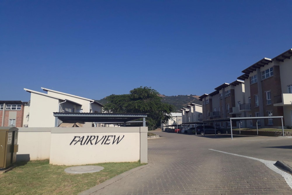 Apartment for sale in Mbomela Ext 37 (Nelspruit Ext 37) - 1NS1692275