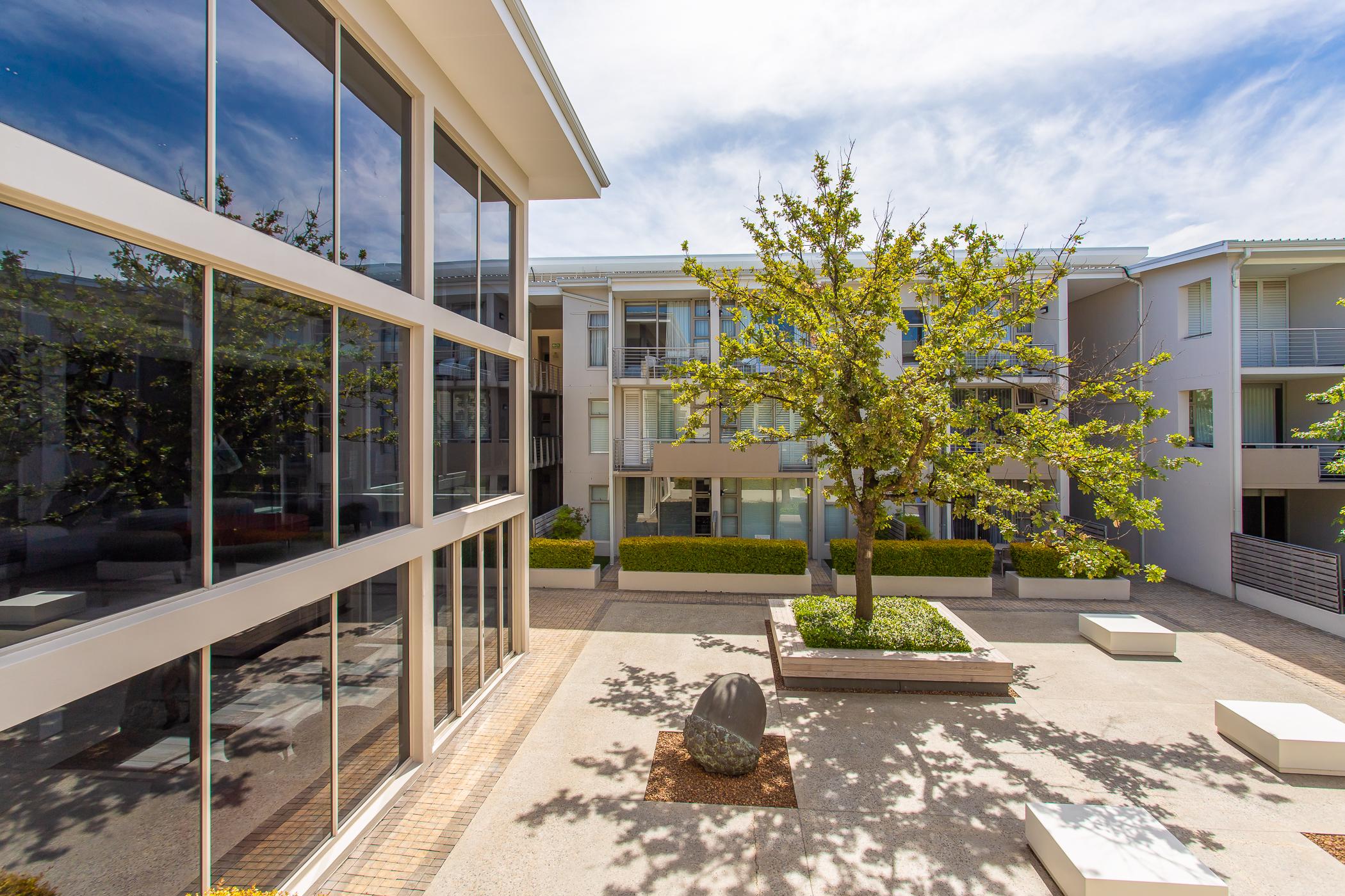 Apartment to rent in Stellenbosch Central - STL1755357