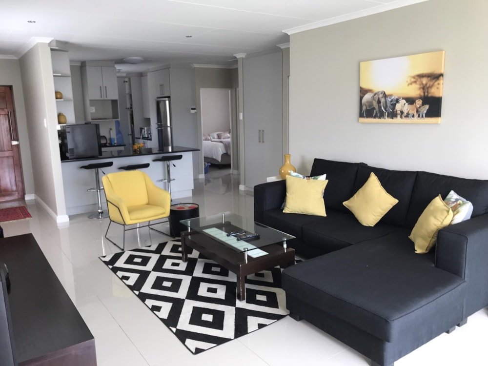 Townhouse to rent in Sherwood, Port Elizabeth, Gqeberha - 1PLZ1418577