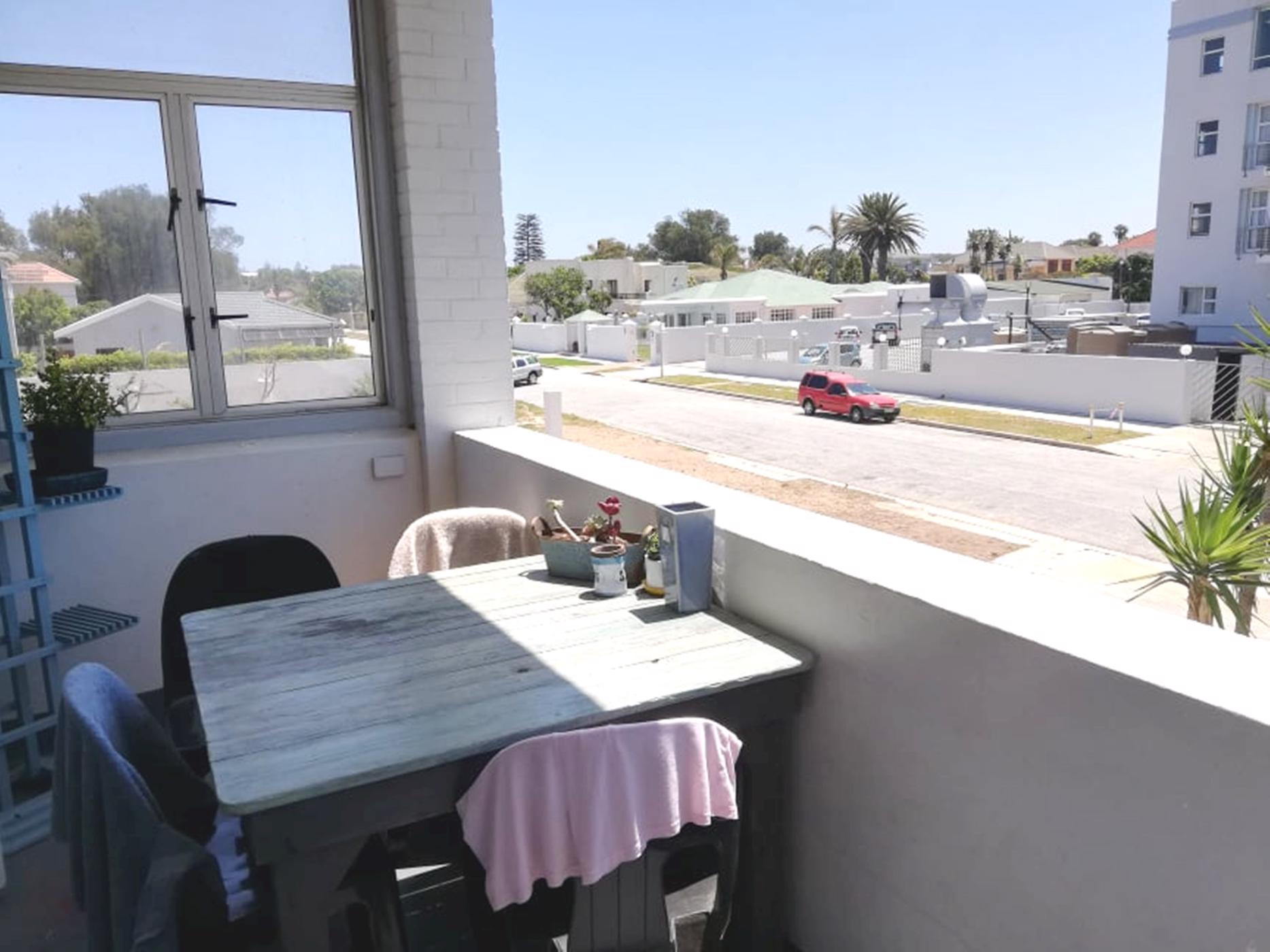 Apartment let in Summerstrand - 1PLZ1675248