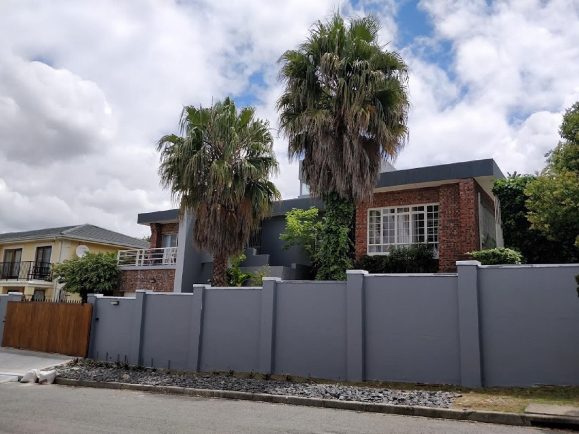 House let in Lower Heldervue - SWL1461888