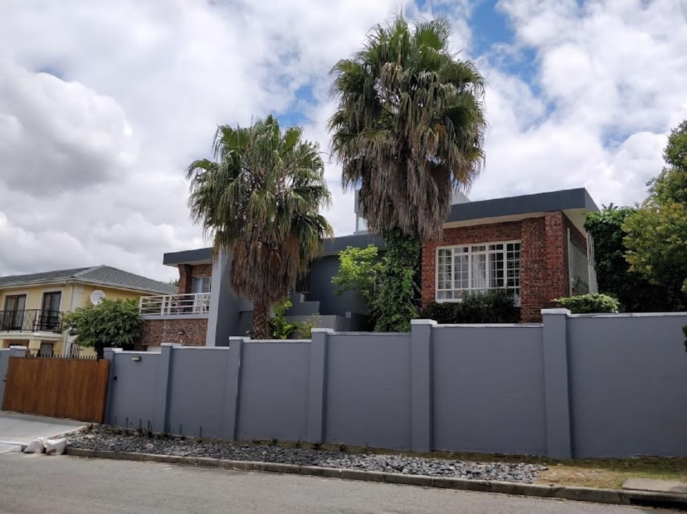 House let in Lower Heldervue - SWL1461888 House let in Lower Heldervue - SWL1461888