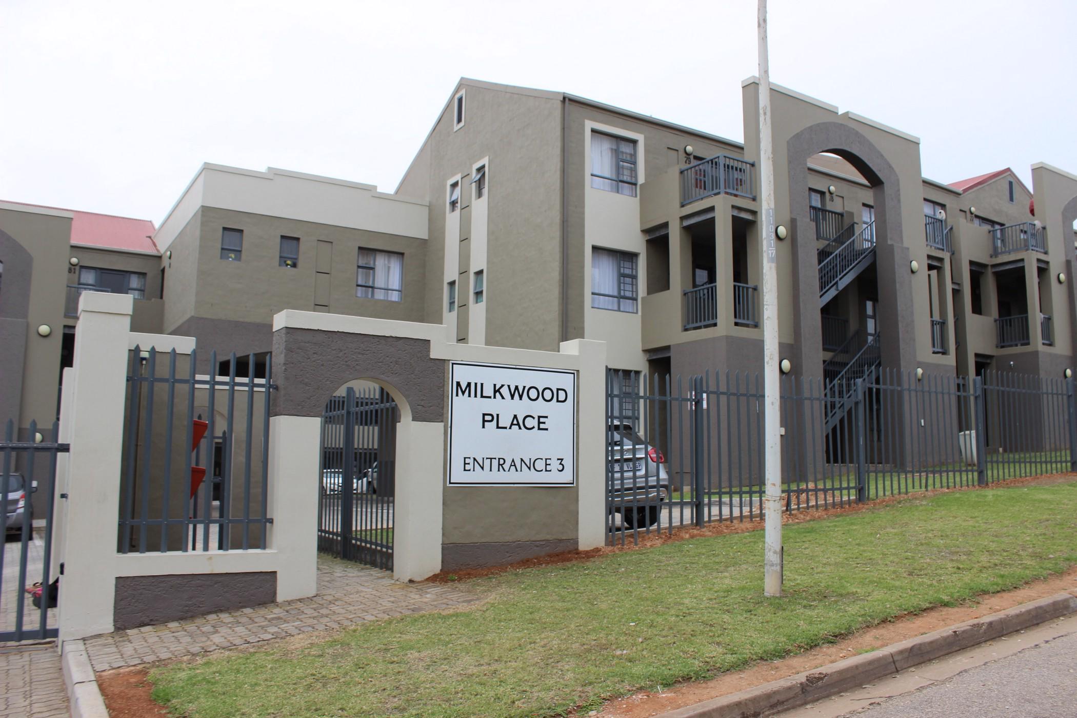 Apartment to rent in Winterhoek Park - 1UK1750974