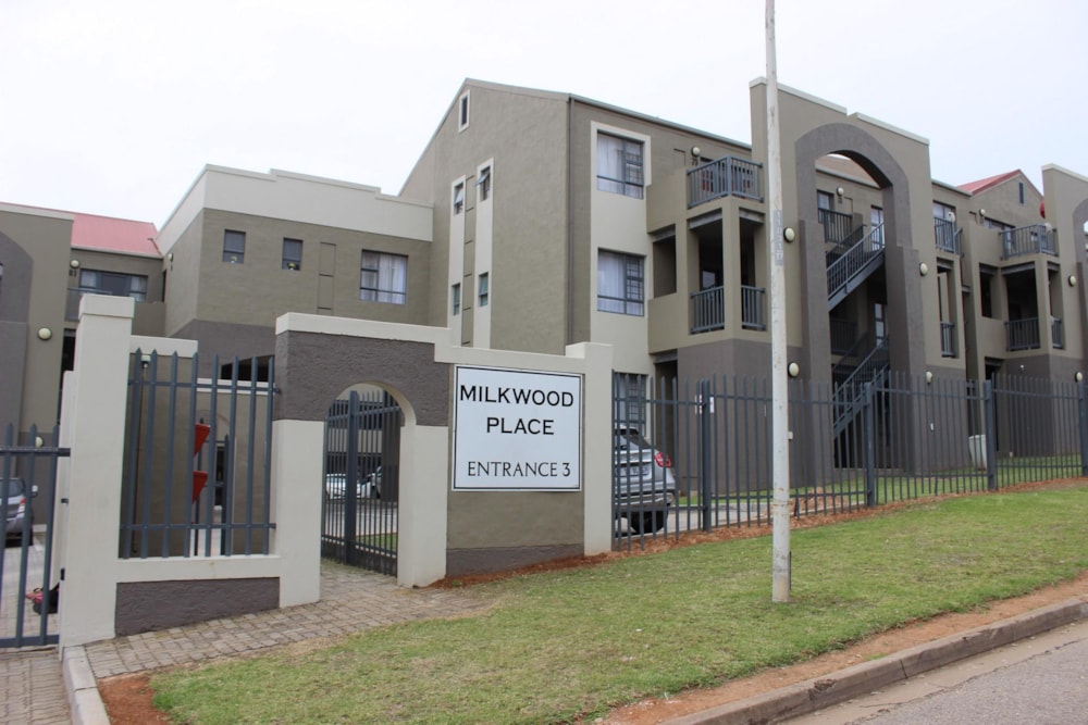 Apartment to rent in Winterhoek Park - 1UK1750974 Apartment to rent in Winterhoek Park - 1UK1750974