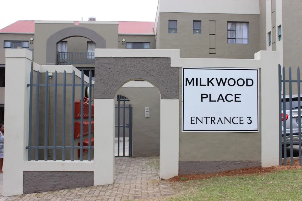 Apartment let in Winterhoek Park - 1UK1750974 Apartment let in Winterhoek Park - 1UK1750974
