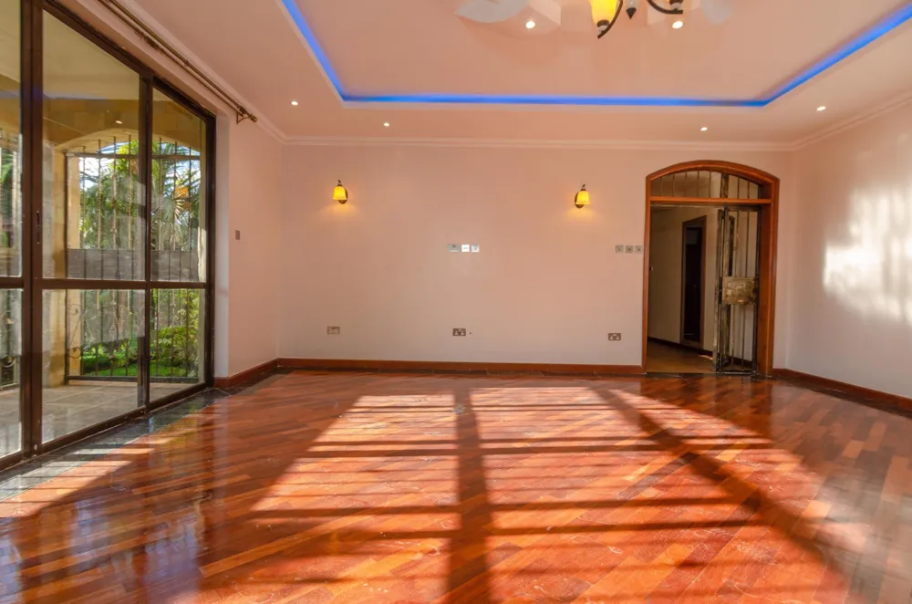 House let in Runda , Kenya - 3KE1713833 House let in Runda , Kenya - 3KE1713833
