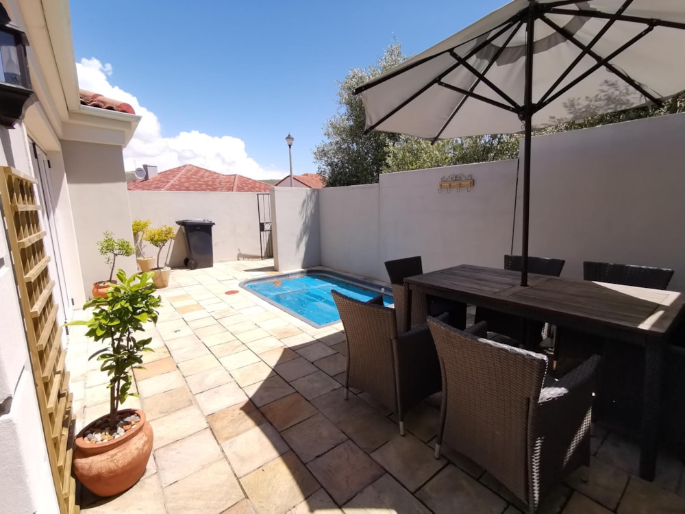 House to rent in Van Riebeeckshof - NSL1745982 House to rent in Van Riebeeckshof - NSL1745982