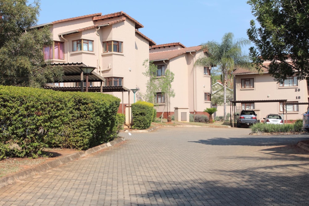 Apartment for sale in White River Ext 18 - 1WR1707178 Apartment for sale in White River Ext 18 - 1WR1707178