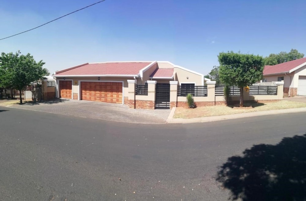 House to rent in Visagie Park - 1SP1744839 House to rent in Visagie Park - 1SP1744839