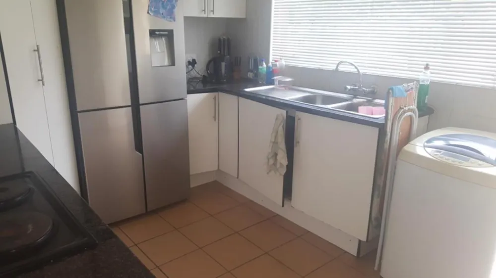 House let in Visagie Park - 1SP1744839 House let in Visagie Park - 1SP1744839