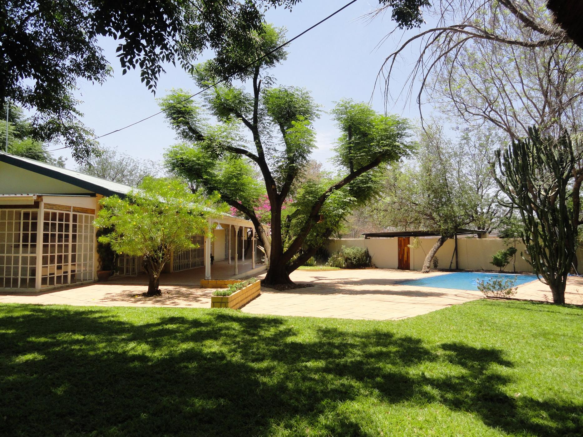 House for sale in Village, Botswana - 3BO1714556