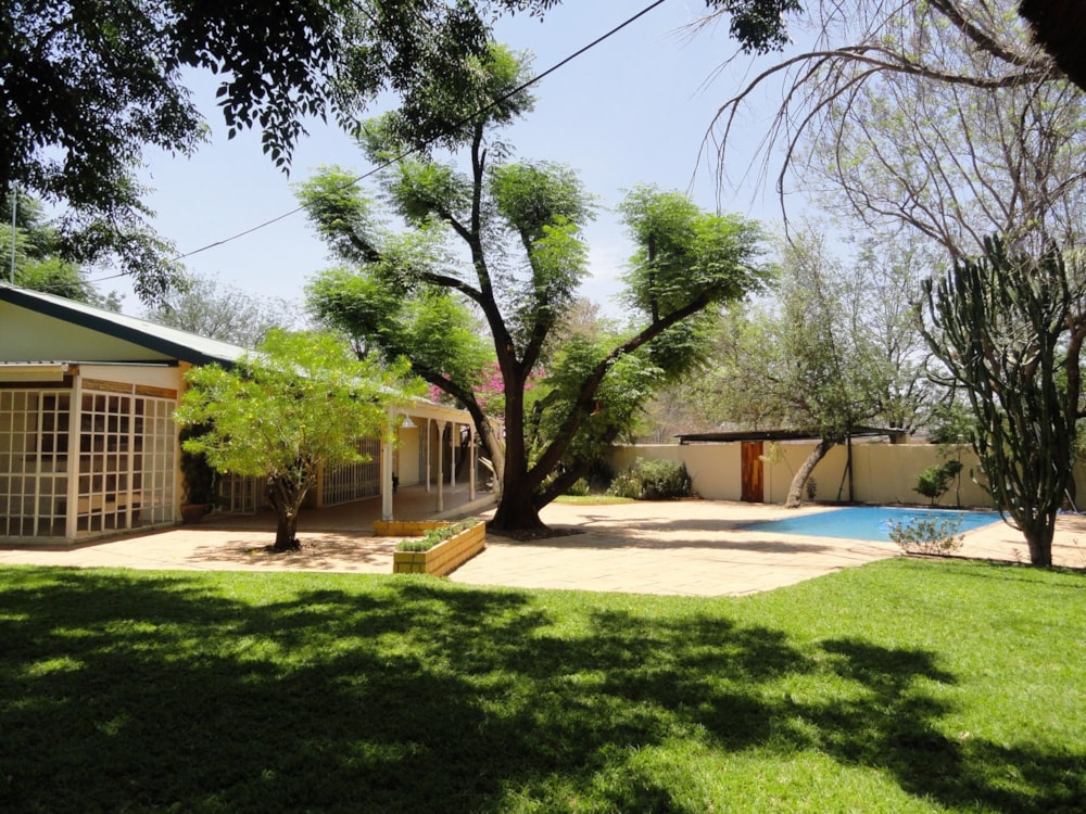 House for sale in Village, Botswana - 3BO1714556 House for sale in Village, Botswana - 3BO1714556