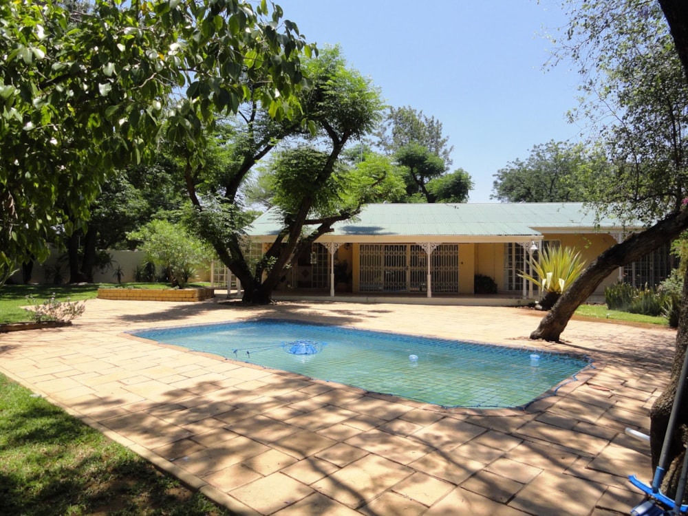 House for sale in Village, Botswana - 3BO1714556 House for sale in Village, Botswana - 3BO1714556