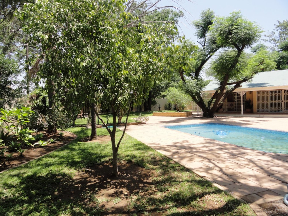 House for sale in Village, Botswana - 3BO1714556 House for sale in Village, Botswana - 3BO1714556