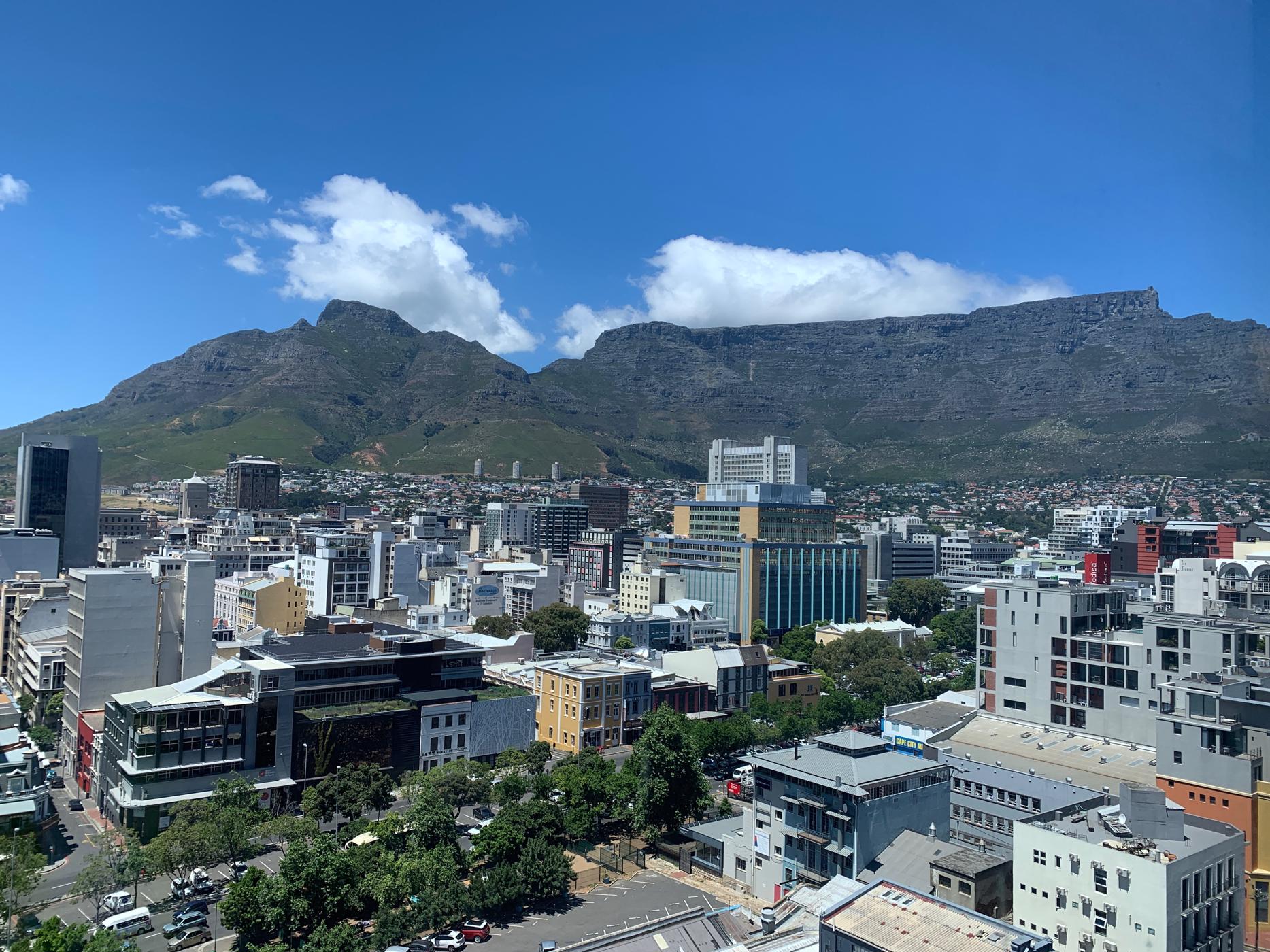 Apartment let in De Waterkant - CBL1717331