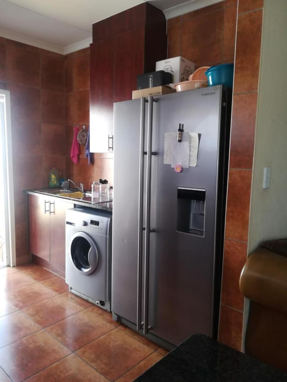 Townhouse to rent in Die Heuwel - 1WD1708406 Townhouse to rent in Die Heuwel - 1WD1708406