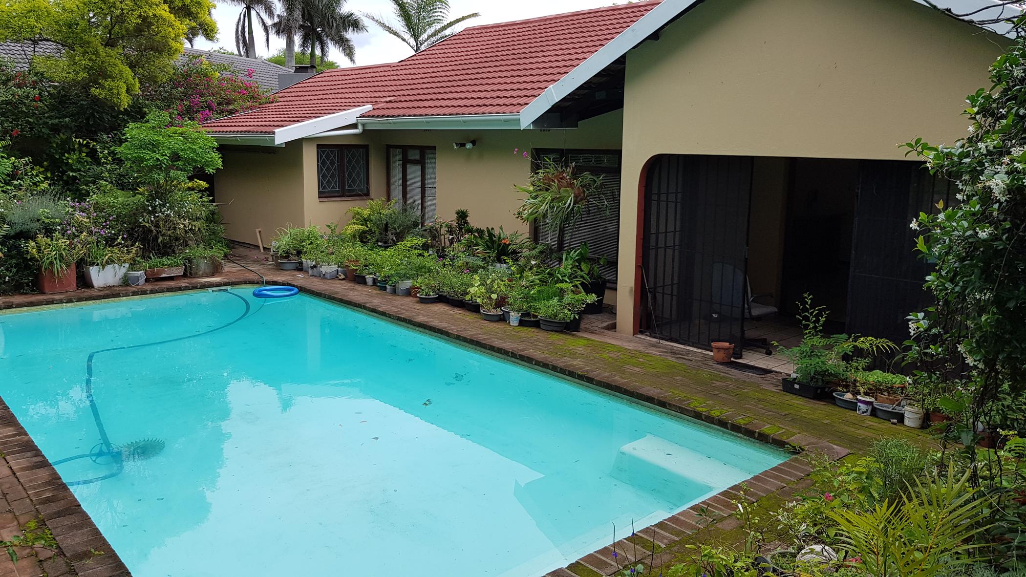 House for sale in Meer en See - 1RY1649554