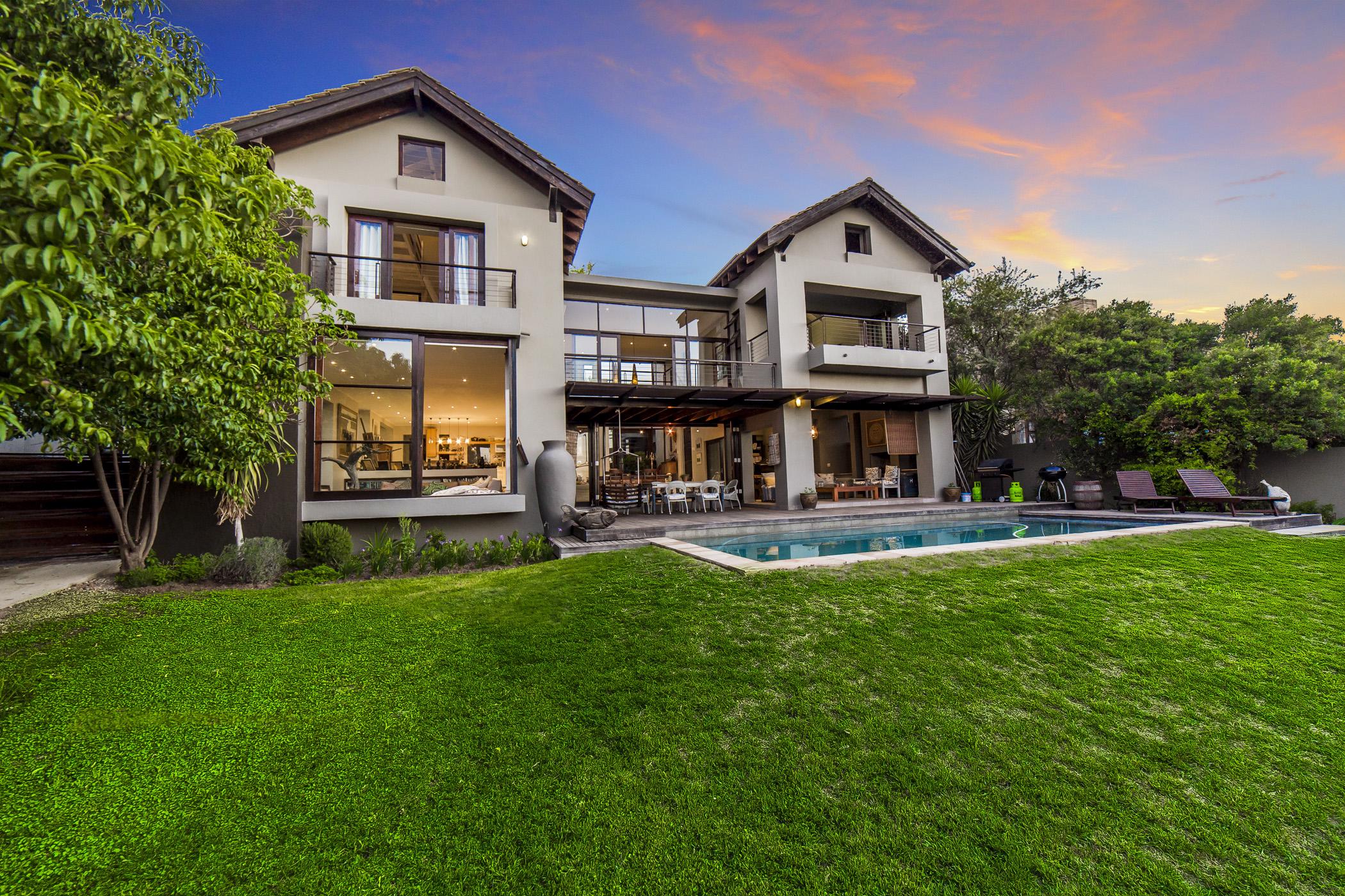 Double-storey house for sale in Cedar Lakes - FW1735020