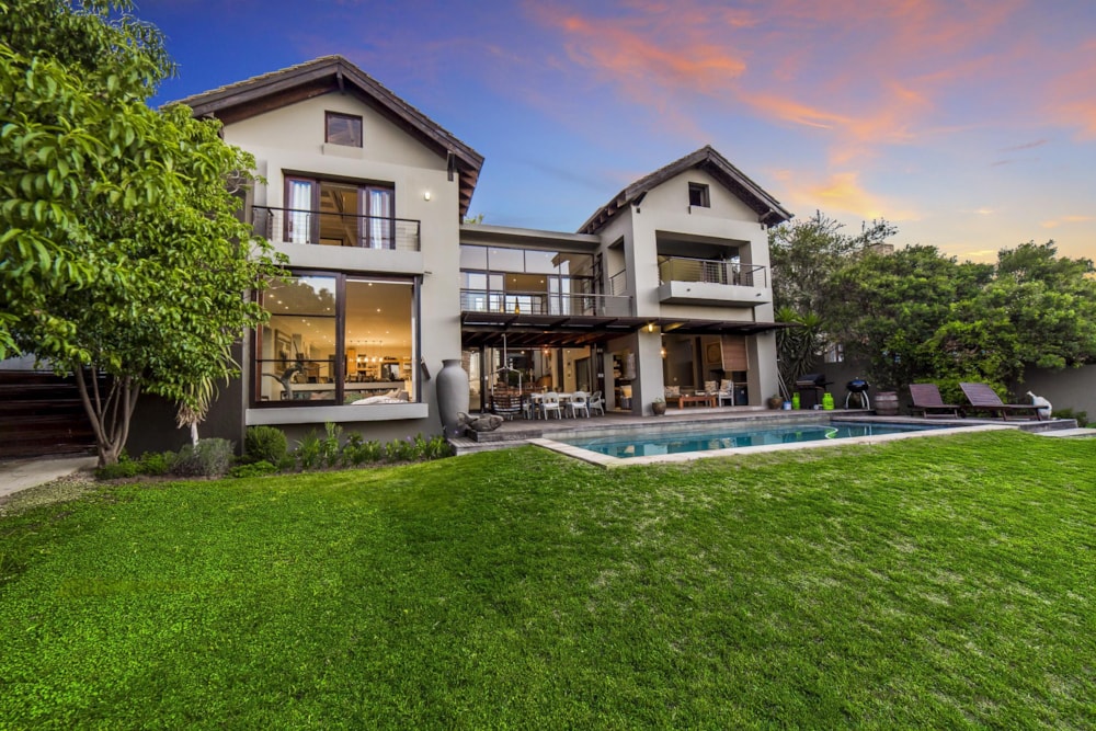 Double-storey house for sale in Cedar Lakes - FW1735020