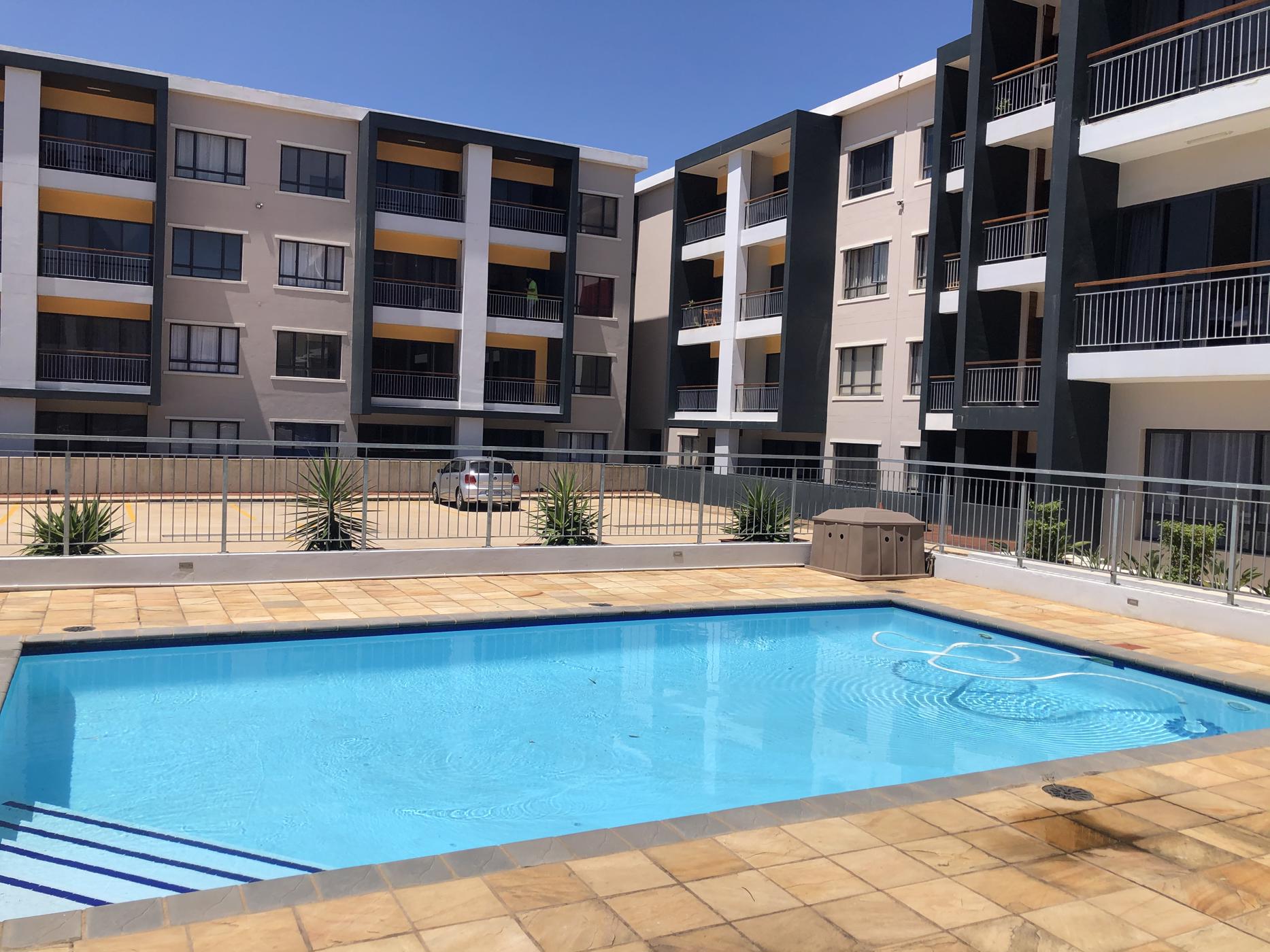 Apartment to rent in New Town Centre - 1ND1731210