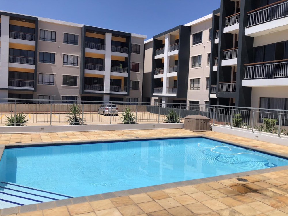 Apartment to rent in New Town Centre - 1ND1731210