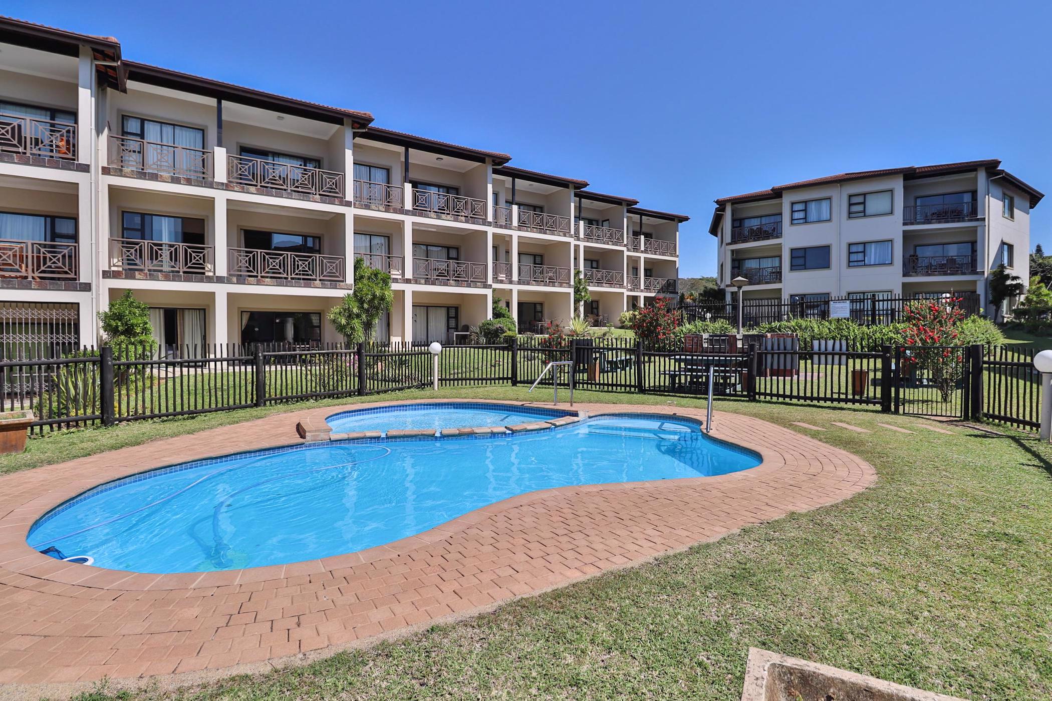 Apartment to rent in St Michaels on Sea - 1PSH1740558