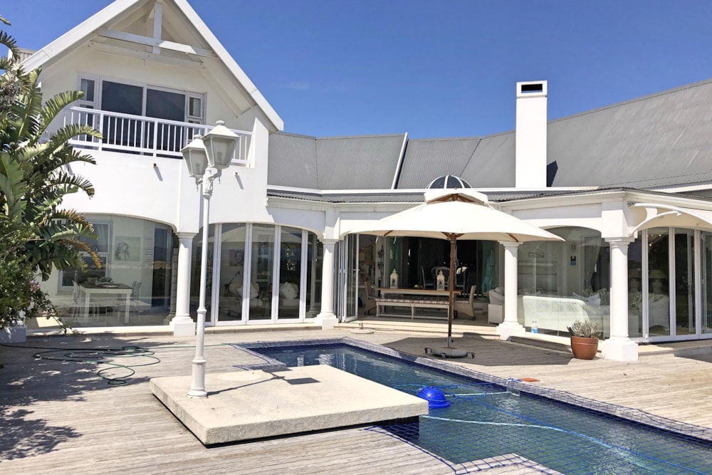 Double-storey house sold in St Francis Links - 1SA1665853