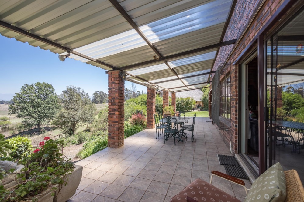 House for sale in Underberg - 1UB1713015 House for sale in Underberg - 1UB1713015