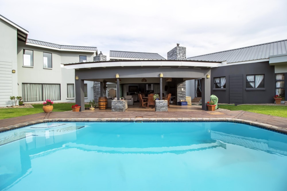 House sold in Midstream Estate - CN1683992 House sold in Midstream Estate - CN1683992