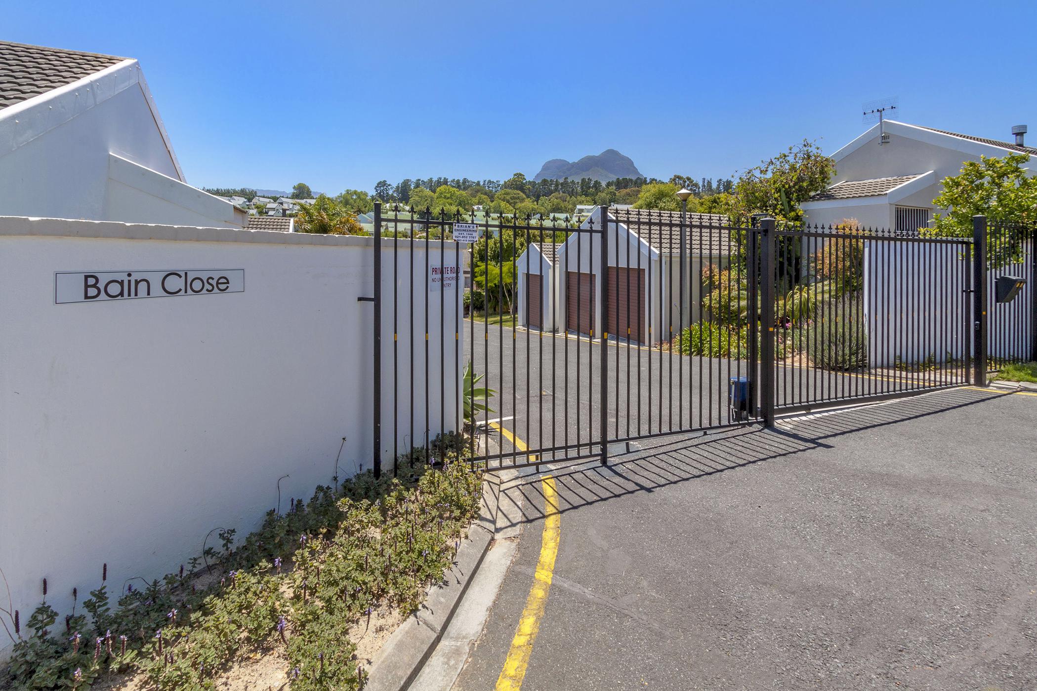 House let in Steynsrust - SWL1741717