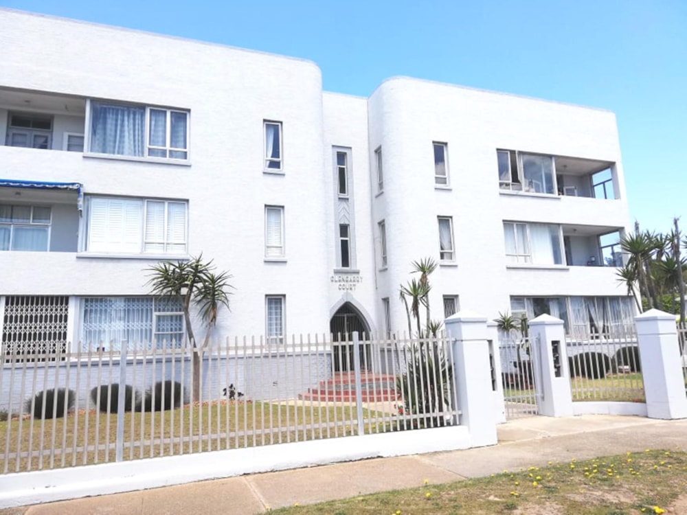 Apartment let in Summerstrand - 1PLZ1675248 Apartment let in Summerstrand - 1PLZ1675248