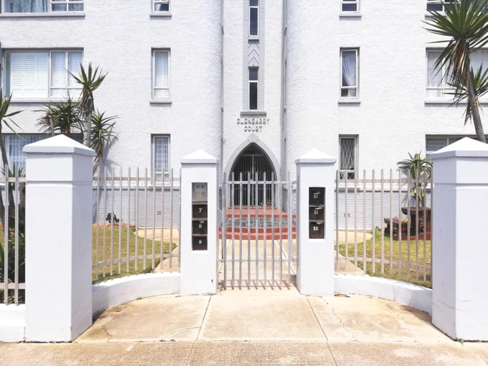 Apartment let in Summerstrand - 1PLZ1675248 Apartment let in Summerstrand - 1PLZ1675248