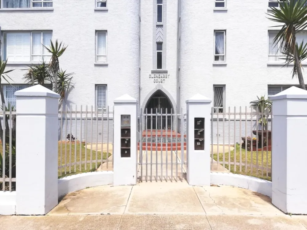 Apartment let in Summerstrand - 1PLZ1745726 Apartment let in Summerstrand - 1PLZ1745726